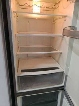 Frigorífico Fagor
