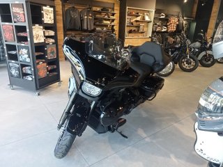 Harley Davidson Street Glide Limited