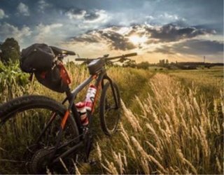 Alquiler Bicicletas