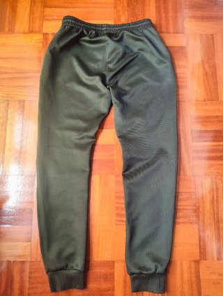 Chándal Nike con capucha y cremallera