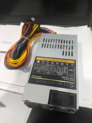 Fuente de Alimentación T.F.SKYWINDINTL 300W