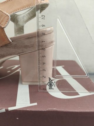 Sandalias Riva di Mare Talla 41