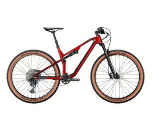 Bicicleta Conway RLC FS 4.9 29/43 Full Sus.
