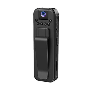 Camara Corporal Full HD 1080p