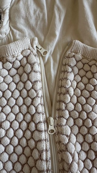 Saco Joolz Essentials Panel Abeja