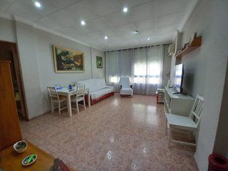 Venta de Piso en Carcaixent