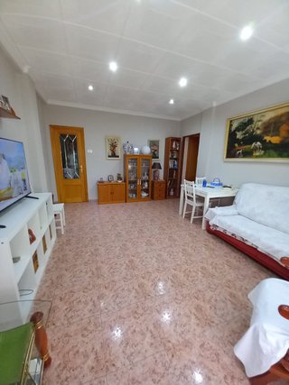 Venta de Piso en Carcaixent