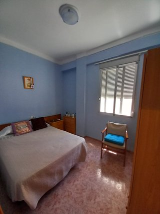 Venta de Piso en Carcaixent
