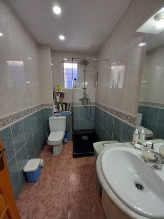 Venta de Piso en Carcaixent