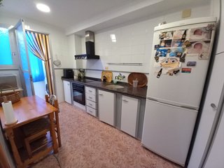 Venta de Piso en Carcaixent