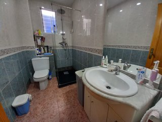 Venta de Piso en Carcaixent