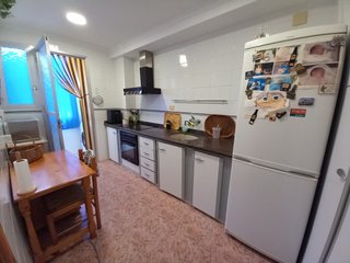 Venta de Piso en Carcaixent