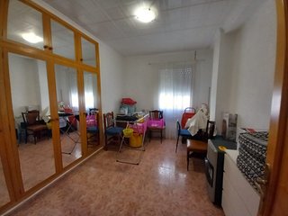 Venta de Piso en Carcaixent
