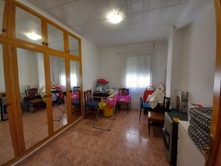 Venta de Piso en Carcaixent