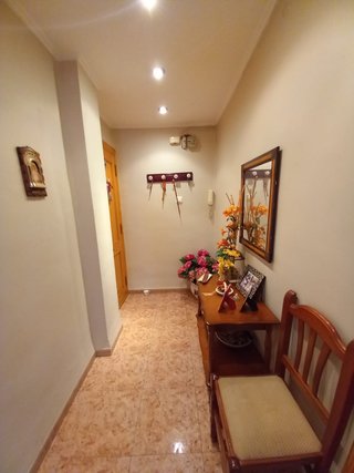 Venta de Piso en Carcaixent