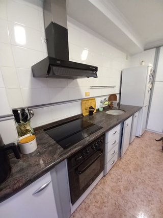 Venta de Piso en Carcaixent