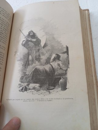 Libro Robinson Crusoe Editorial Calleja