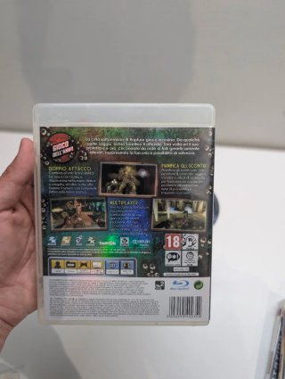 BioShock 2 PlayStation 3