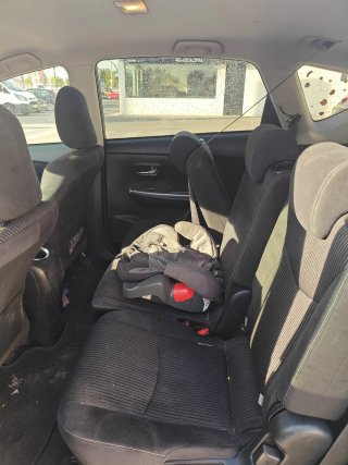 Toyota Prius+ 2020