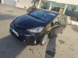 Toyota Prius+ 2020