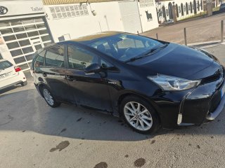 Toyota Prius+ 2020