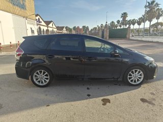 Toyota Prius+ 2020