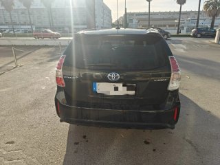 Toyota Prius+ 2020