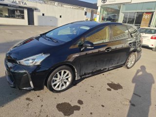 Toyota Prius+ 2020