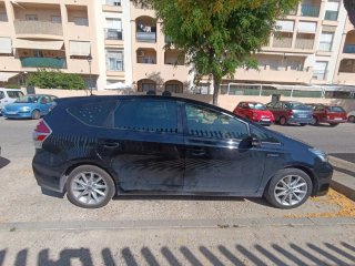 Toyota Prius+ 2020