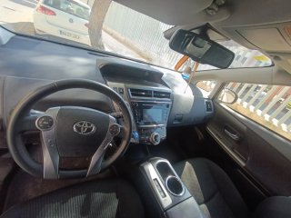Toyota Prius+ 2020