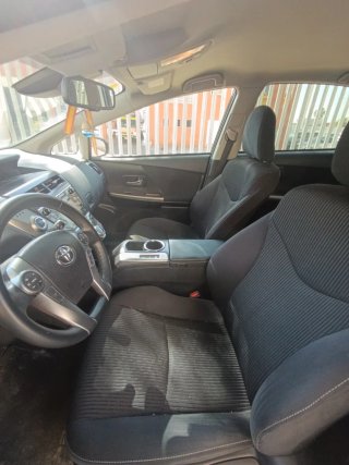 Toyota Prius+ 2020