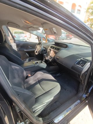 Toyota Prius+ 2020