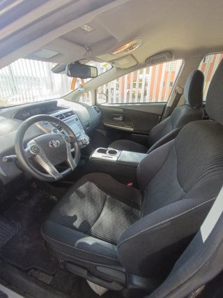 Toyota Prius+ 2020