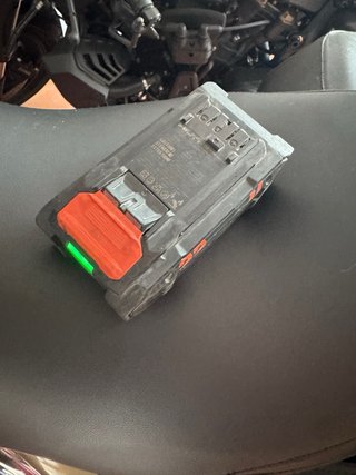 Taladro Hilti SF 6H-22 + Batería B22 170