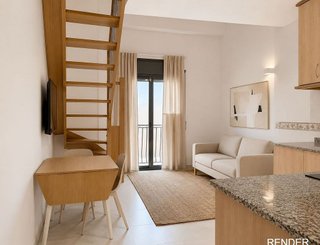Dúplex en venta en Ripoll