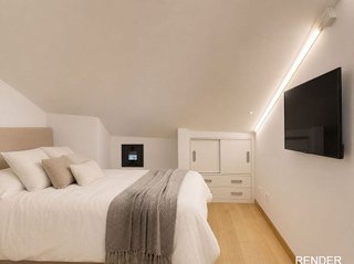 Dúplex en venta en Ripoll