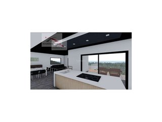 Chalet en venta en Roca Grossa - Serra Brava en Lloret de Mar