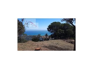Chalet en venta en Roca Grossa - Serra Brava en Lloret de Mar