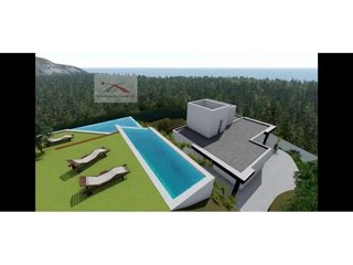 Chalet en venta en Roca Grossa - Serra Brava en Lloret de Mar