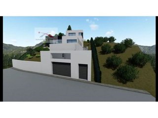 Chalet en venta en Roca Grossa - Serra Brava en Lloret de Mar