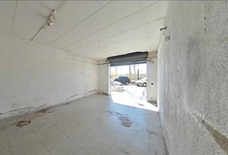 Local comercial en venta en Els Pins en Blanes