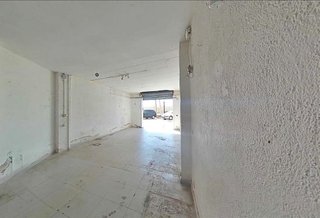 Local comercial en venta en Els Pins en Blanes