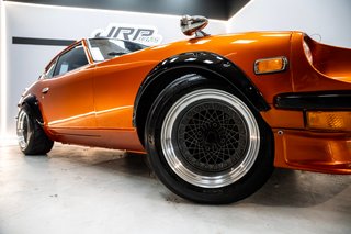 DATSUN 240Z SWAP RB26DET 580cv