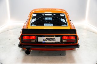 DATSUN 240Z SWAP RB26DET 580cv