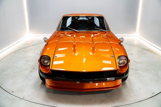 DATSUN 240Z SWAP RB26DET 580cv