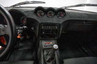 DATSUN 240Z SWAP RB26DET 580cv