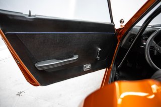 DATSUN 240Z SWAP RB26DET 580cv
