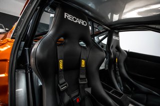DATSUN 240Z SWAP RB26DET 580cv
