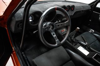 DATSUN 240Z SWAP RB26DET 580cv