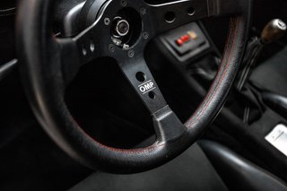 DATSUN 240Z SWAP RB26DET 580cv
